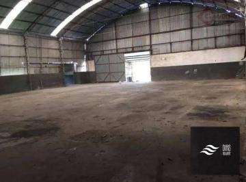 f2d1f4de703c1473c760b0fe8a45d6e004d0af10 · Galpão, 3000 m² - venda por R$ 60.000.000,00 ou aluguel por R$ 67.700,00/mês - Colônia - São Paulo/S