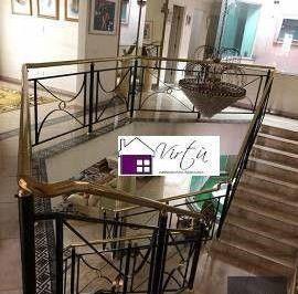 d08133b064fc75ce29e89d77b01f2b84186b9b77 · Sobrado com 7 dormitórios para alugar por R$ 25.000,00/mês - Parque São Jorge - São Paulo/SP
