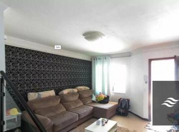 9b4c243bdd0a1c476b004cdc85e234be65b44e77 · Sobrado com 3 dormitórios à venda, 207 m² por R$ 690.000,00 - Vila Carrão - São Paulo/SP