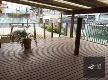 dbeeacb39039c2b3e4dba82cdba7d17be42e454e · Sobrado com 3 dormitórios à venda, 93 m² por R$ 550.000,00 - Chácara Belenzinho - São Paulo/SP