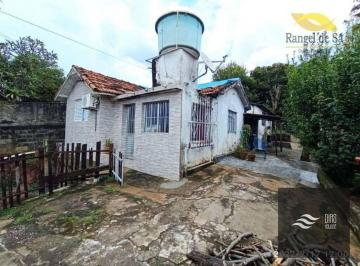 0455bd54d9f9014e0f892bac3c66fd8ec922afc0 · Casa com 3 dormitórios à venda, 59 m² por R$ 650.000,00 - Vila Aurea - São Paulo/SP