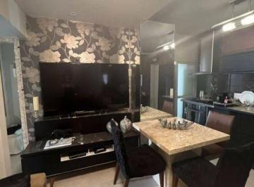 12b5de305ca34f98fe2f974efc6ce8546e11388d · Apartamento com 2 dormitórios à venda, 50 m² por R$ 850.000,00 - Campo Belo - São Paulo/SP