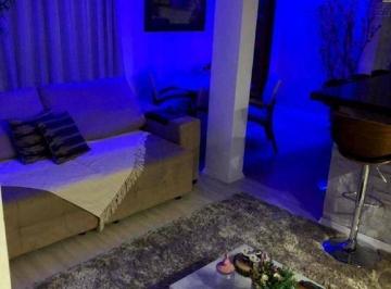 2c3cc98015042a1a34d172f6e7f999a97cbfdb17 · REF SO0206 Sobrado 300 m² 3 Dorm + 2 Vagas Na Ponte Raza.