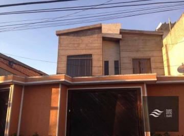 c768b16e977b9088b1ad229e2ae9cc9f8e29db66 · Sobrado com 3 dormitórios à venda por R$ 900.000 - Vila Rosaria - São Paulo/SP