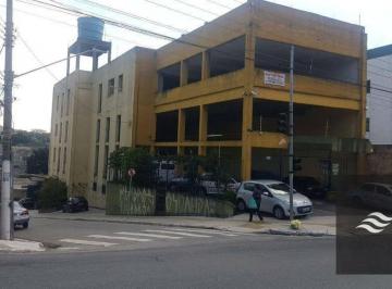 0d2e6a31d96696b331a1d2580f057cd1a49506cf · Galpão, 1430 m² - venda por R$ 5.350.000,00 ou aluguel por R$ 35.300,00/mês - Vila Constança - São P