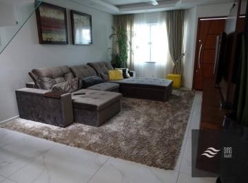 9281c764424a47804190853ebeb107c55ddb6269 · Sobrado com 3 dormitórios à venda, 180 m² por R$ 1.300.000,00 - Vila Formosa - São Paulo/SP