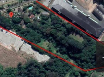 37c6303573140a2292ffe09d89b5702415005295 · Terreno à venda, 50000 m² por R$ 75.000.000,00 - Colônia - São Paulo/SP