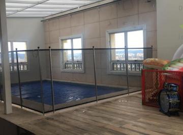 2214b58fd794bbdcae817133b66eb32ffa5d8f31 · Cobertura com 3 dormitórios à venda, 250 m² por R$ 2.300.000,00 - Tatuapé - São Paulo/SP