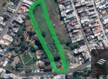 ea69cf85c171e44fedc3592b1d36d4ef43125f60 · Terreno à venda, 4200 m² por R$ 4.000.000,00 - Jardim Fanganiello - São Paulo/SP