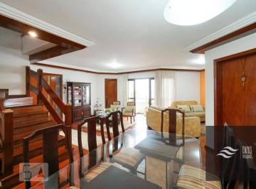 5338505cf90b6e0c8c12ffe886e784d3567e959f · Cobertura com 4 dormitórios à venda, 302 m² por R$ 1.500.000,00 - Vila Regente Feijó - São Paulo/SP