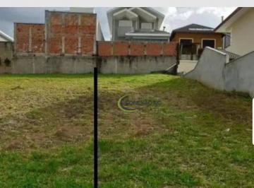 c315996ba64101bd53139f6b5b63b9d5cd49ad52 · Terreno à venda, 300 m² por R$ 550.000,00 - Urbanova - São José dos Campos/SP