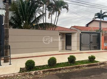 Foto 01 · Excelente casa para Alugar V.Vilas Boas.