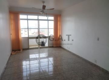 Foto 01 · Apartamento no Centro de Sorocaba-SP: 3 Quartos, 2 Salas, 2 Banheiros, 2 Vagas de Garagem, 129m². Ve