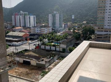 Apartamento de 3 quartos, Praia Grande · Apartamento no Canto do forte,03Suítes 104m² Varanda Gourmet 900mil!