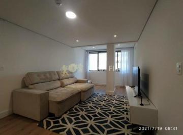 Apartamento · 51m² · 1 Quarto · Flat para alugar no Jardim Paulista - Edifício Pamplona Residence Garden