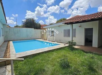 Casa · 490m² · 5 Quartos · 7 Vagas · Casa à venda - no Parque Residencial Cidade Universitária