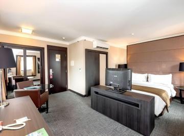 Apartamento · 57m² · 1 Quarto · 1 Vaga · Flat Novotel Jardins disponível para venda com 57m² e 01 vaga de garagem