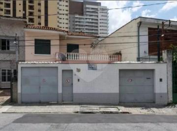 Casa de 5 quartos, São Paulo · Casa a venda com 240m² - com 5 quartos na Aclimação