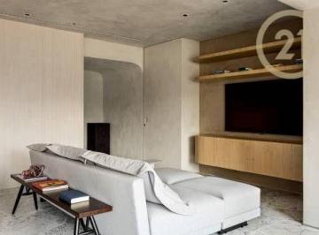 ea7e6c3159dfba3fdc6788444b0eaab573a0b09f · Apartamento à venda, 157 m² por R$ 4.000.000,00 - Itaim - São Paulo/SP