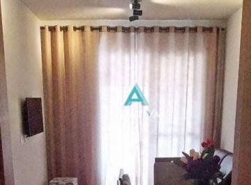 893471a533beb56cd490078599f3add4ab2e6041 · Apartamento com 2 dormitórios à venda, 60 m² por R$ 427.000,00 - Casa Branca - Santo André/SP