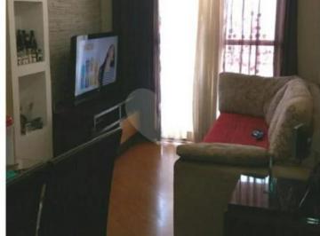 Apartamento de 2 quartos, São Paulo · Apartamento para venda com 48 m² com 2 quartos no Parque Novo Mundo-São Paulo-SP