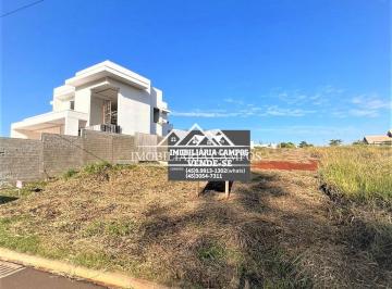 Terreno · 626m² · LOTE À VENDA VILA INDUSTRIAL, TOLEDO - PR