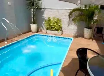 Casa · 304m² · 5 Quartos · 3 Vagas · CASA À VENDA COM 5 DORMITÓRIOS NO BAIRRO JARDIM DA SERRA EM JUNDIAÍ/SP