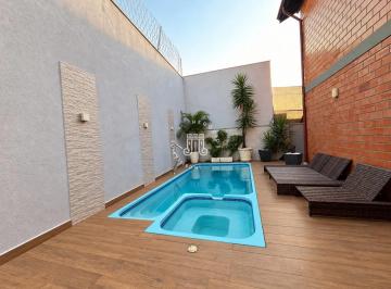 Casa · 304m² · 5 Quartos · 3 Vagas · CASA À VENDA COM 5 DORMITÓRIOS NO BAIRRO JARDIM DA SERRA EM JUNDIAÍ/SP