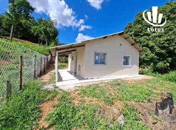 c68b1018d6ace5260fd77e5827c87a785528c6e3 · Chácara com 2 dormitórios à venda, 500 m² por R$ 350.000,00 - Floresta - Jaguariúna/SP