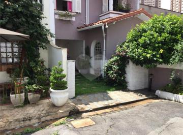 Casa de 6 quartos, São Paulo · Excelente casa de vila no Cambuci de 198 m² com 6 dormitórios -198M² !