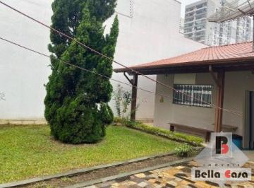 Casa · 160m² · 3 Quartos · 3 Vagas · Casa Espetacular na Agua Rasa - Terreno Grande !!!