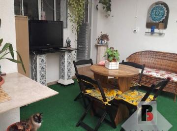 Casa · 154m² · 4 Quartos · 2 Vagas · Sobrado 4 Dormitórios, 2 Vagas VL Regente Feijó- Anália Franco