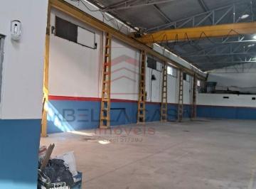 Comercial · 540m² · GALPAO EM EXCELENTE LOCALIZAÇÃO COMERCIAL