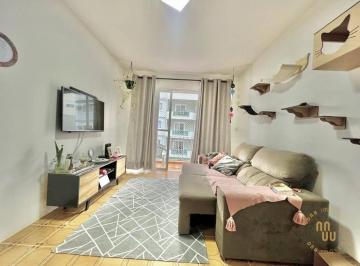 049b18b2ef451e7e0c44c05ef3033a6679753839 · Apartamento com 3 dormitórios à venda, 102 m² por R$ 880.000,00 - Centro - Balneário Camboriú/SC