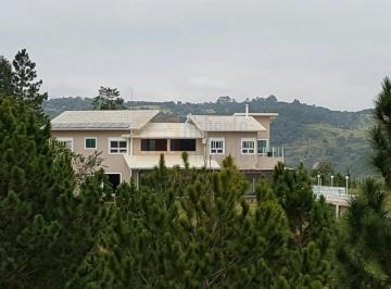 Foto 86 · Magnífica Casa à Venda no Condomínio Quebec Ville São Roque SP de 650m² em Terreno de 2600m² Com 3