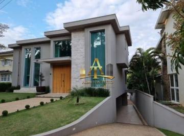 f4ba9a61638067199ece54c57449233ceaa621c3 · Casa com 5 suítes à venda,  com 760 m² de área útil - Residencial Dez  -Alphaville - Santana de Parn