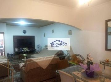 e194a971190591be8b0abeed6c055368057f4b95 · Sobrado com 4 dormitório e 1 salão comercial,s para alugar, 270 m² por R$ 15.000/mês - Vila Galvão -