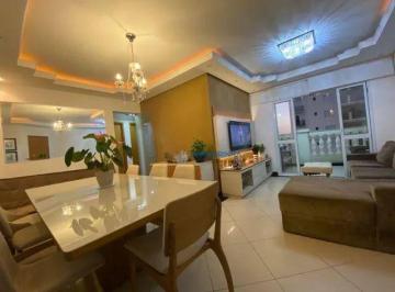 482dae5a7113914405d8acebee3ef8a20b5b9ffd · Apartamento mobiliado com 3 dormitórios, 94 m² - venda por R$ 980.000 ou aluguel por R$ 5.200/mês - 