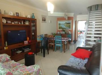Casa · 129m² · 3 Quartos · 2 Vagas · Sobrado à venda na Vila Guarani