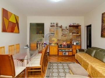 Apartamento · 144m² · 2 Quartos · Apartamento à venda em Campos Elíseos, 2 quartos, 2 suítes,
