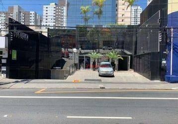 cfc08a9764d03fe4c0758639aa43aa78ad005078 · Sala à venda, 40m² por R$ 295.000 - Vila Sofia - São Paulo/SP