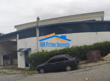 Comercial · 1150m² · 4 Vagas · Galpão 1.150m² - Próximo Km 12Raposo Tavares e Rodoanel