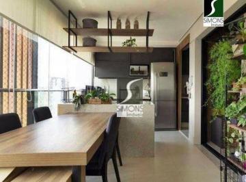 4eae2bc027bfb6d9cbf659f5424e6a51695ae3a5 · Apartamento com 3 dormitórios à venda, 73 m² por R$ 1.850.000,00 - Pinheiros - São Paulo/SP