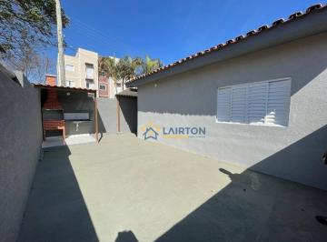 5f54af773f3d2ec159b0badf569c755245b1d288 · Casa com 3 dormitórios à venda por R$ 450.000,00 - Jardim Colonial - Atibaia/SP