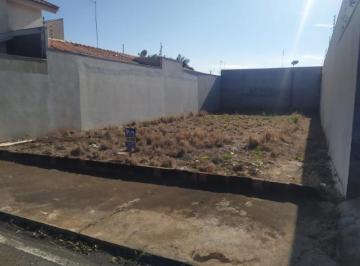 Foto 01 · Terreno, Residencial Sebastião Moraes, Catanduva, SP