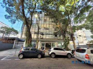 efb59a6a40a6f5e5e3d1369aba633e74bbd6477a · Sala à venda, 87 m² por R$ 820.000,00 - Botafogo - Rio de Janeiro/RJ
