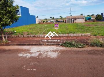 Foto 04 · TERRENO À VENDA NO RESIDENCIAL SANTO SORIANI