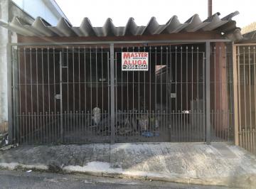 Casa , São Paulo · Casa para locação com 1 dormitório