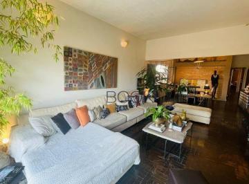 Sala de TV · Oportunidade - Casa 350m² - Jardim São Bento