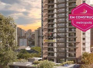 Foto Ilustrativa · Apartamento à venda, 89 m² por R$ 1.053.601,00 - Centro - São Caetano do Sul/SP